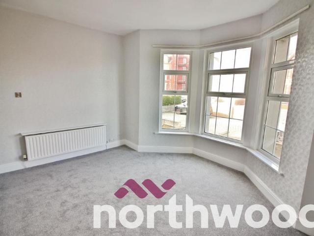 Apartment for rent in Meols Cop, Southport