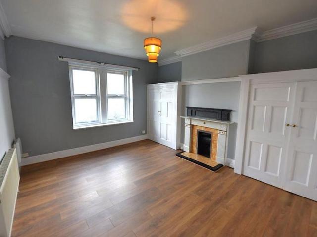 Apartment for rent in Far Headingley, Weetwood