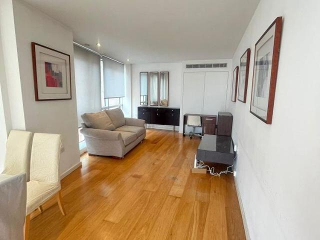 Apartment for rent in Greenwich Peninsula, Greater London