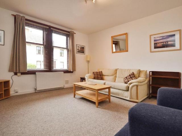 Apartment for rent in Eskview, Musselburgh