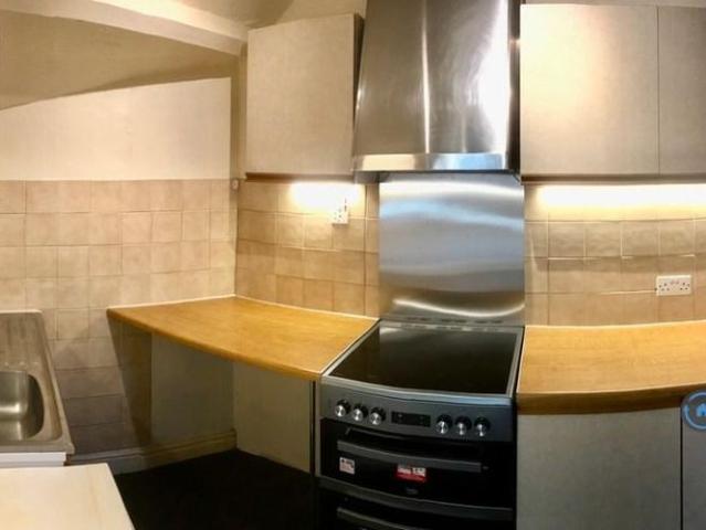 Apartment for rent in Low Harrogate, Harrogate