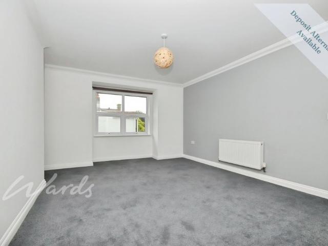 Apartment for rent in Middle Deal, Ash