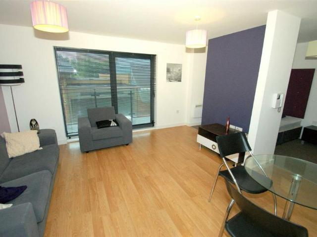 Apartment for rent in West Yorkshire