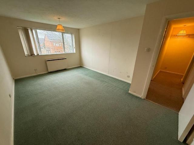 Apartment for rent in Woodshaw, Royal Wootton Bassett