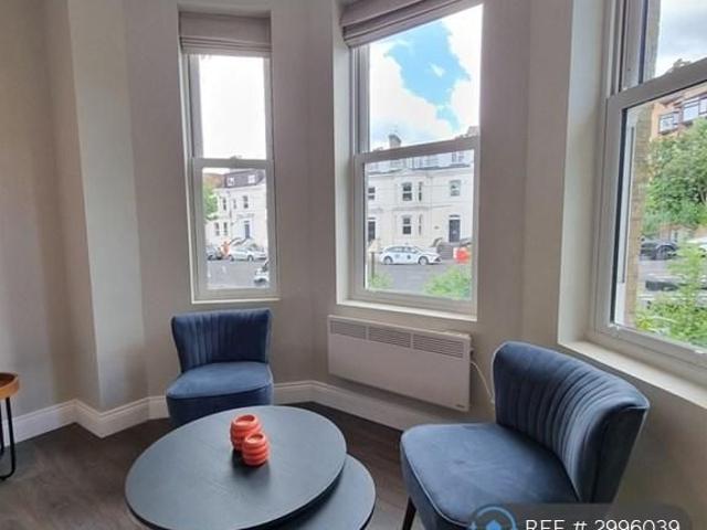 Apartment for rent in West Cliff, Bournemouth