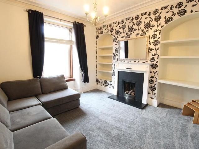 Flat for rent in Ballindoch, Scotland