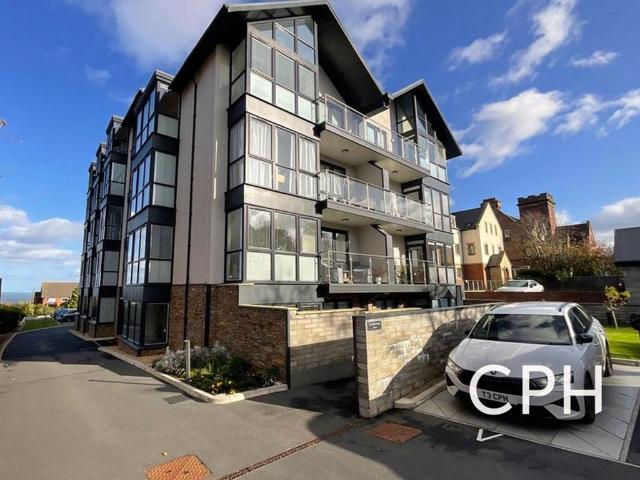 Flat for rent in South Cliff, Kepwick