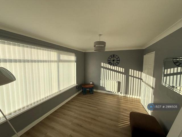 Flat for rent in Seaton Valley, Seaton Delaval