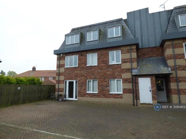 Flat for rent in Billingborough, South Kesteven