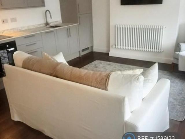 Apartment for rent in Bedale, North Yorkshire