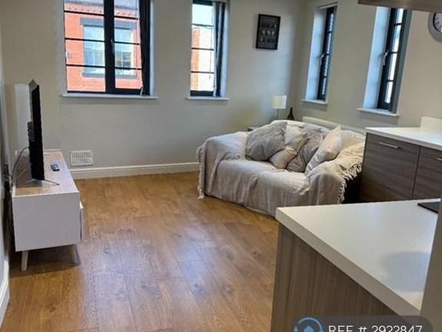 Apartment for rent in Cheadle, Greater Manchester