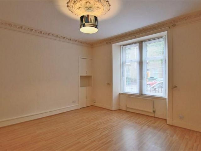 Apartment for rent in Maryfield, Scotland