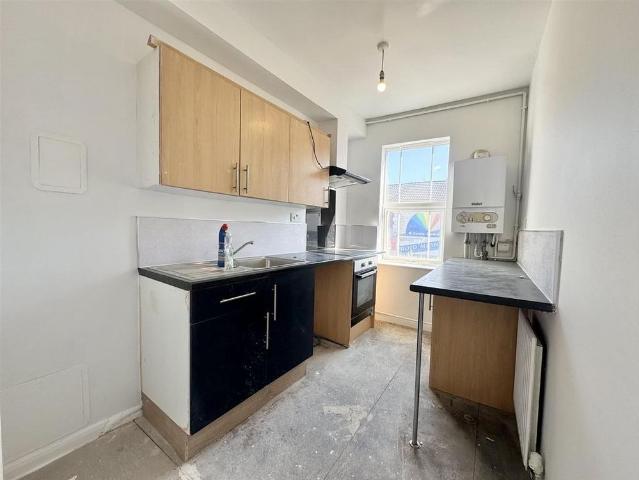 Apartment for rent in Brompton, Gillingham
