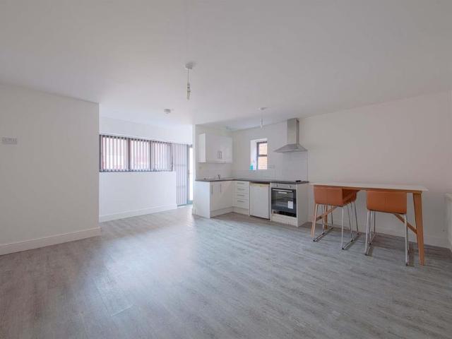 Apartment for rent in Furze Platt, Maidenhead
