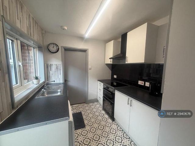 Apartment for rent in Hillfields, West Midlands