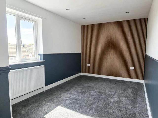 Apartment for rent in Waterthorpe, South Yorkshire