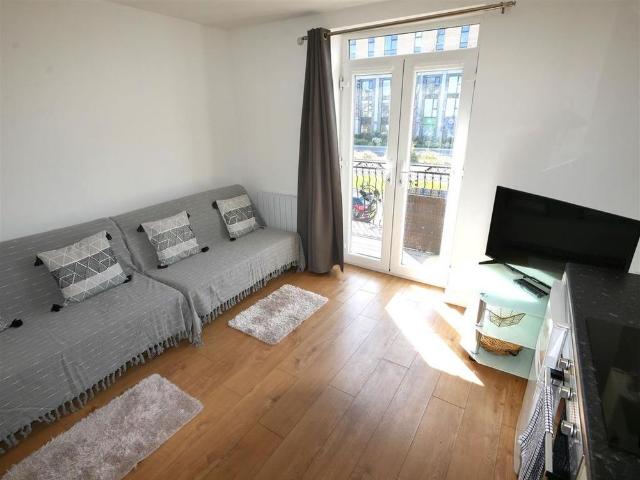 Apartment for rent in West Cliff, Bournemouth