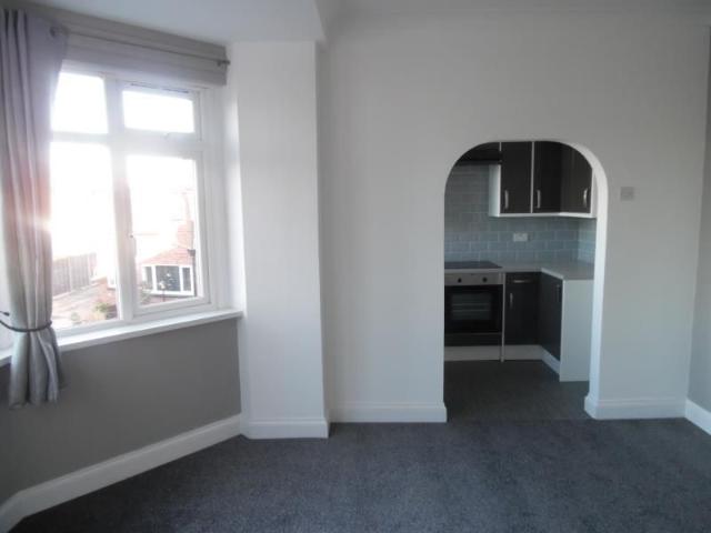 Apartment for rent in Clacton-on-Sea, Tendring