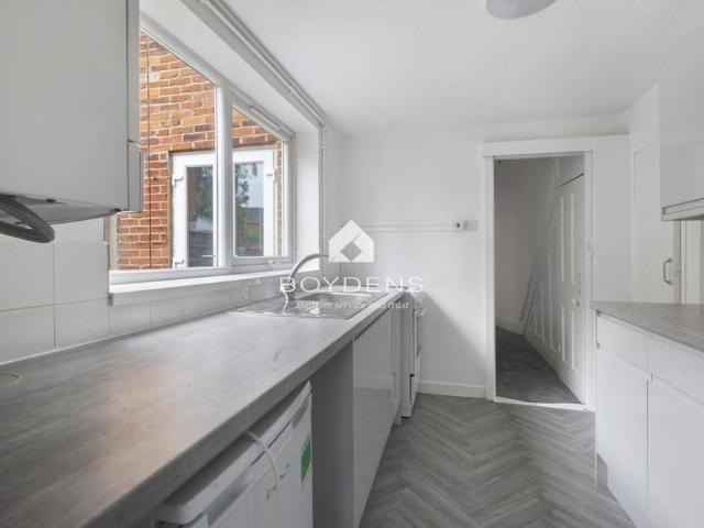Apartment for rent in Fordham Heath, Essex