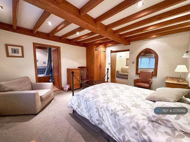Apartment for rent in St Clements, Worcestershire