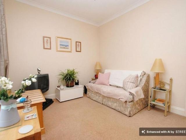 Apartment for rent in Bitterne Park, City Of Southampton