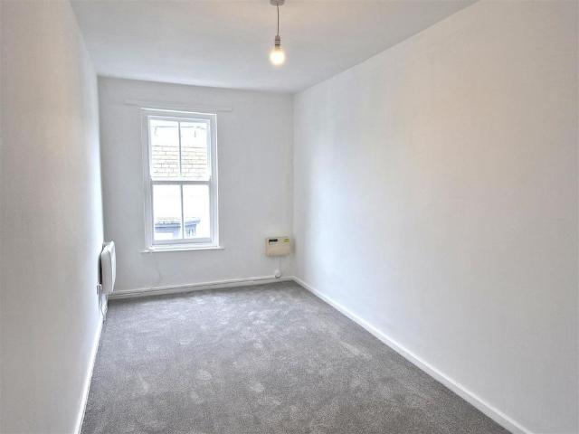 Apartment for rent in Tenby, Wales