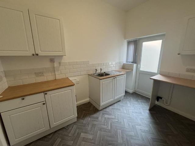 Apartment for rent in Bromborough, Wirral