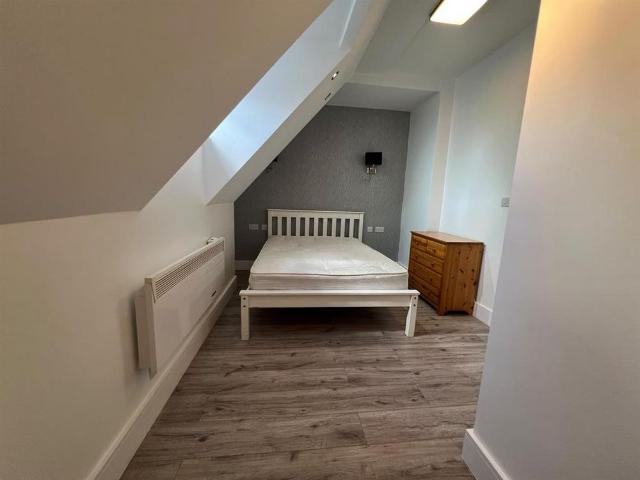 Apartment for rent in Broxbourne, Hertfordshire