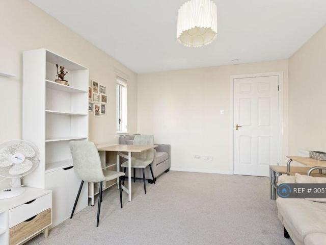 Apartment for rent in Meadowbank, City of Edinburgh