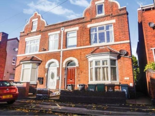 Flat for rent in West Midlands