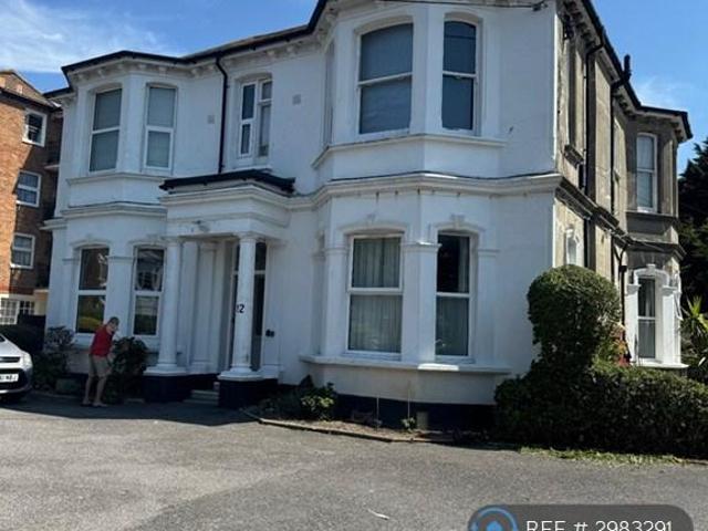 Flat for rent in West Worthing, Worthing