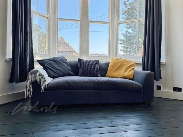 Apartment for rent in Margate Old Town, Acol