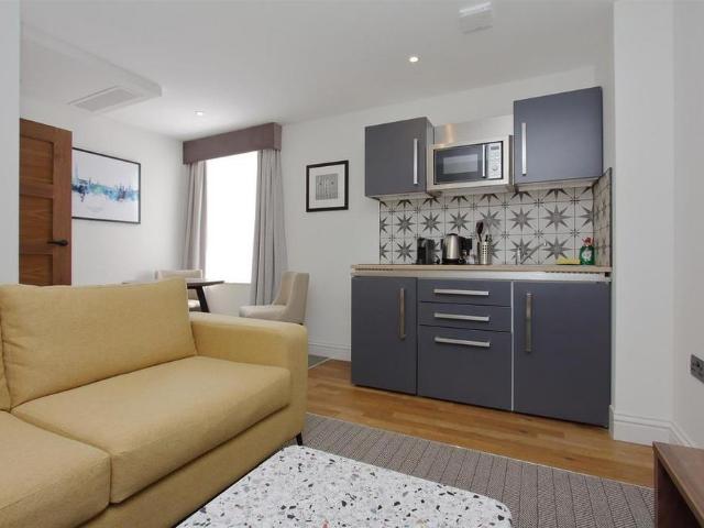 Apartment for rent in Salisbury, Wiltshire