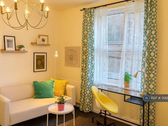 Apartment for rent in Park Hill, South Yorkshire