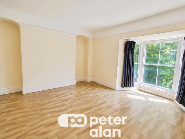 Apartment for rent in Stow Hill, Wales