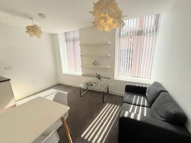 Apartment for rent in Boothtown, Halifax