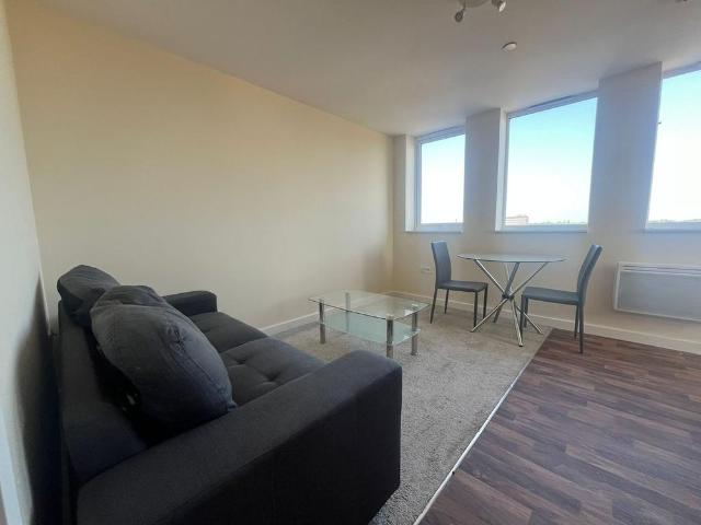 Apartment for rent in West Midlands