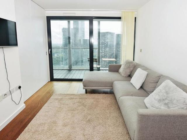 Apartment for rent in City Centre, Georgia