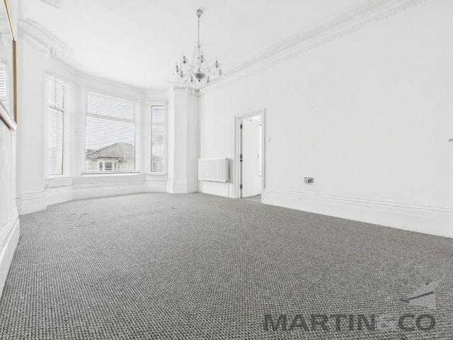 Apartment for rent in Somers Town, City Of Portsmouth