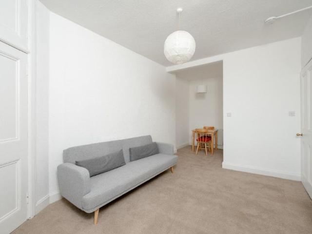 Apartment for rent in The Grange, City of Edinburgh