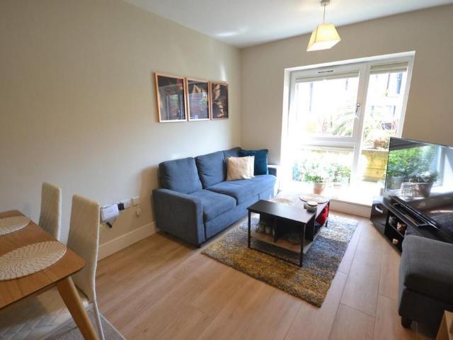 Apartment for rent in Stratford-upon-Avon, Stratford-on-Avon