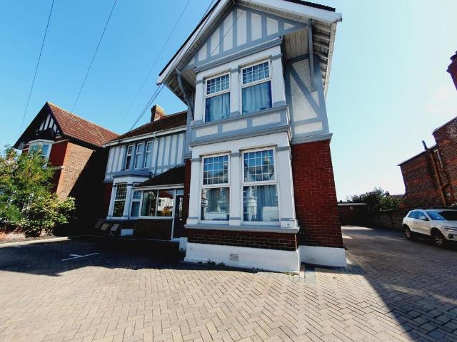 Flat for rent in Tipner, City Of Portsmouth
