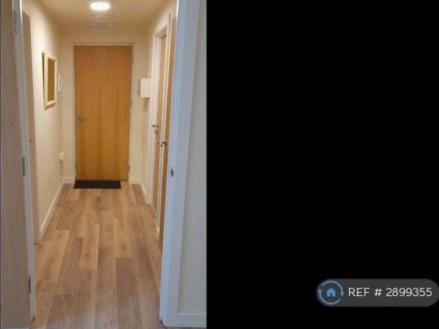 Flat for rent in Lambrook, Rumwell