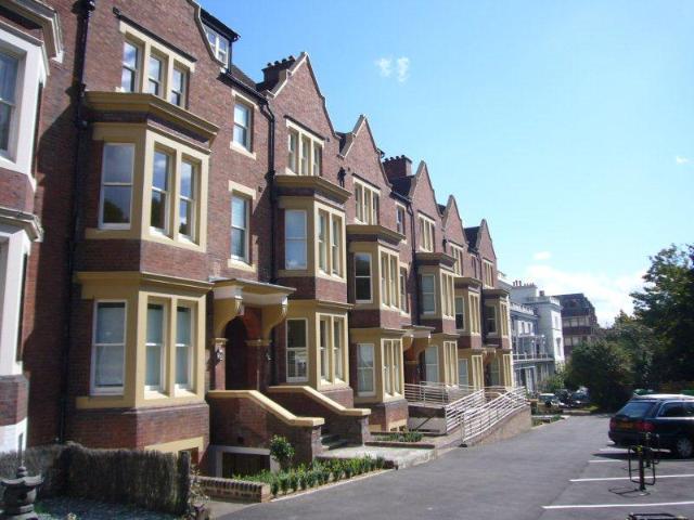 Flat for rent in Broadwater Down, Sandown Park