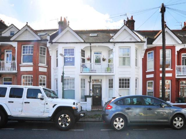 Flat for rent in Brunswick