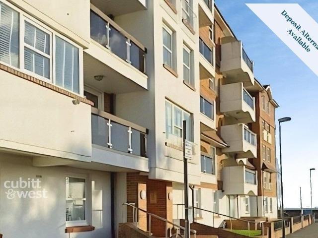 Flat for rent in Clapham, West Sussex