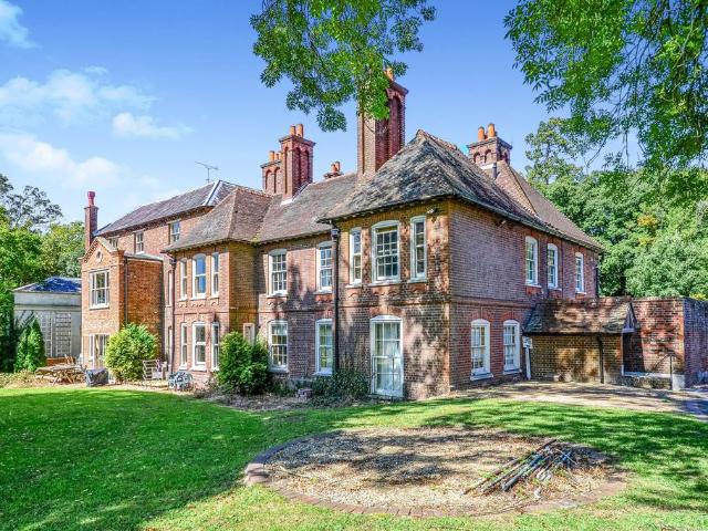Flat for rent in Curdridge