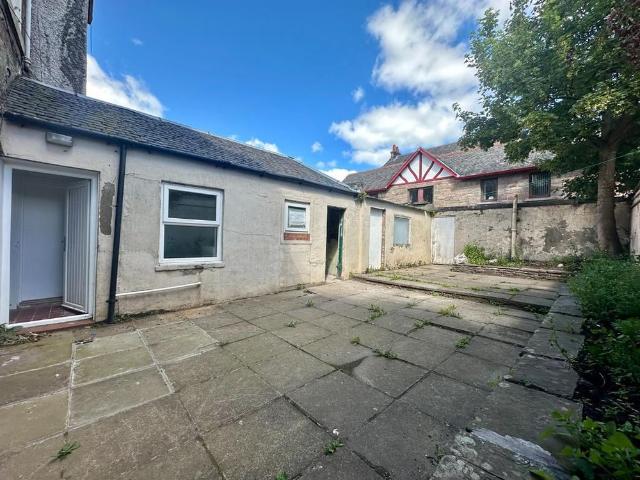 Apartment for rent in Scotland