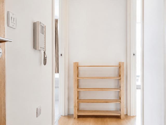 Apartment for rent in London Borough of Lewisham, Deptford