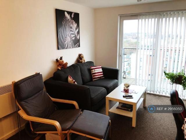 Apartment for rent in Salford, Greater Manchester